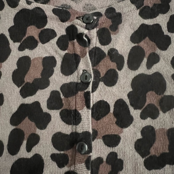 Crop top sweater - Picture 8 of 9